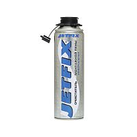 Jetfix, Очиститель монтажной пены универсальный, 500 мл